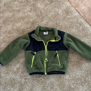 2T The North Face jacket